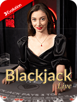 Evo Live Any Blackjack