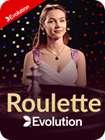 Evo Live Any Roulette
