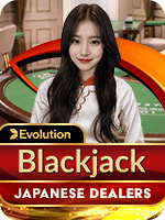 Evo RNG Blackjack