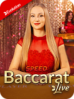 Evo Live Speed Baccarat
