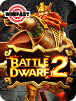 Battle Dwarf 2