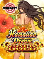 Hawaiian Dream GOLD