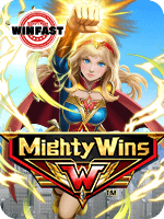 Mighty Wins